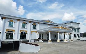 Maulidia Hotel Syariah&Convention Center