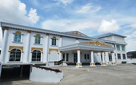 Maulidia Hotel Syariah&Convention Center